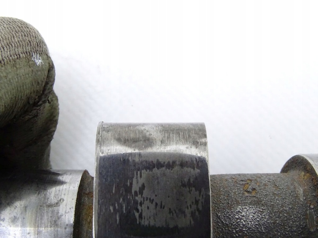 фото №6, Opel vectra b 96-00 2.0 dtl x20dtl вал распределительного вала