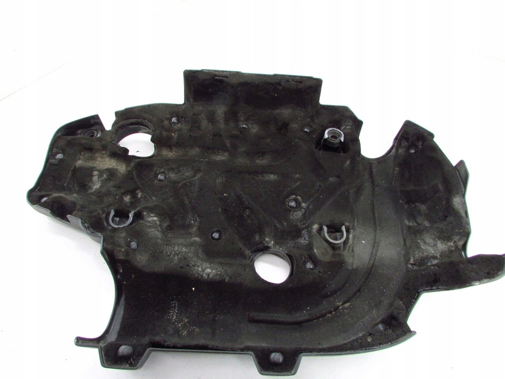 фото №5, Volvo v70 xc70 2.4d захист двигуна верхній 07-16r