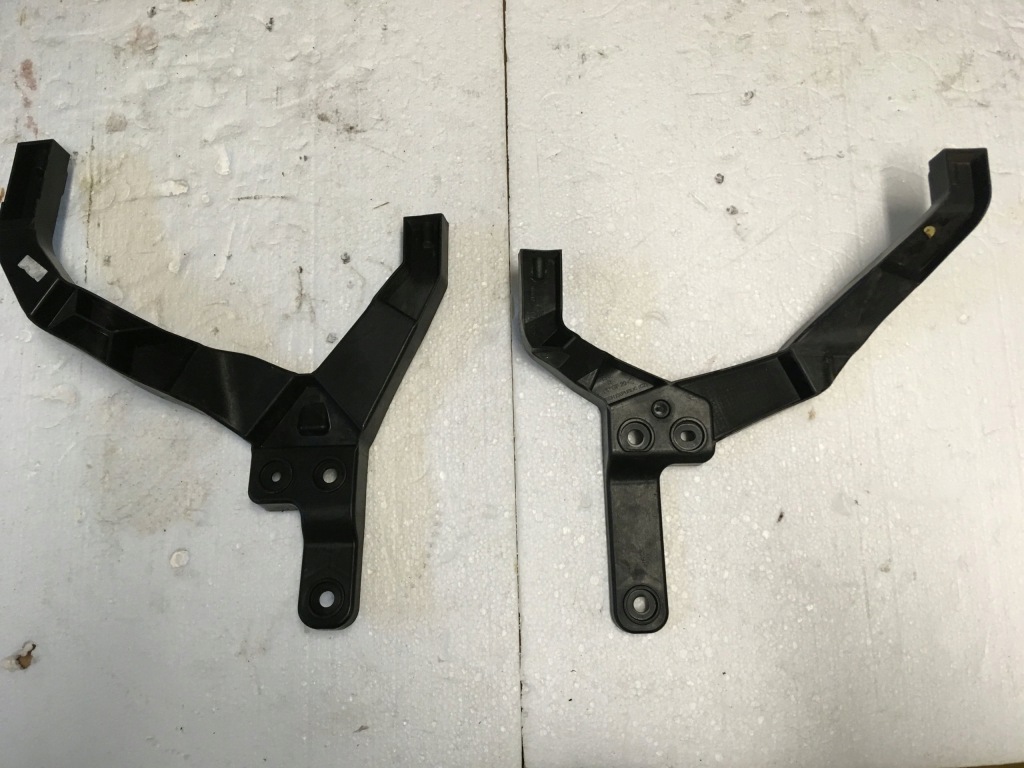 фото №1, Напрямні лівий audi tt tts 8s0807329li