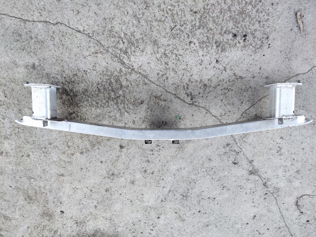 фото №6, Fiat 600 jeep avengers балка підсилювач бампера перед