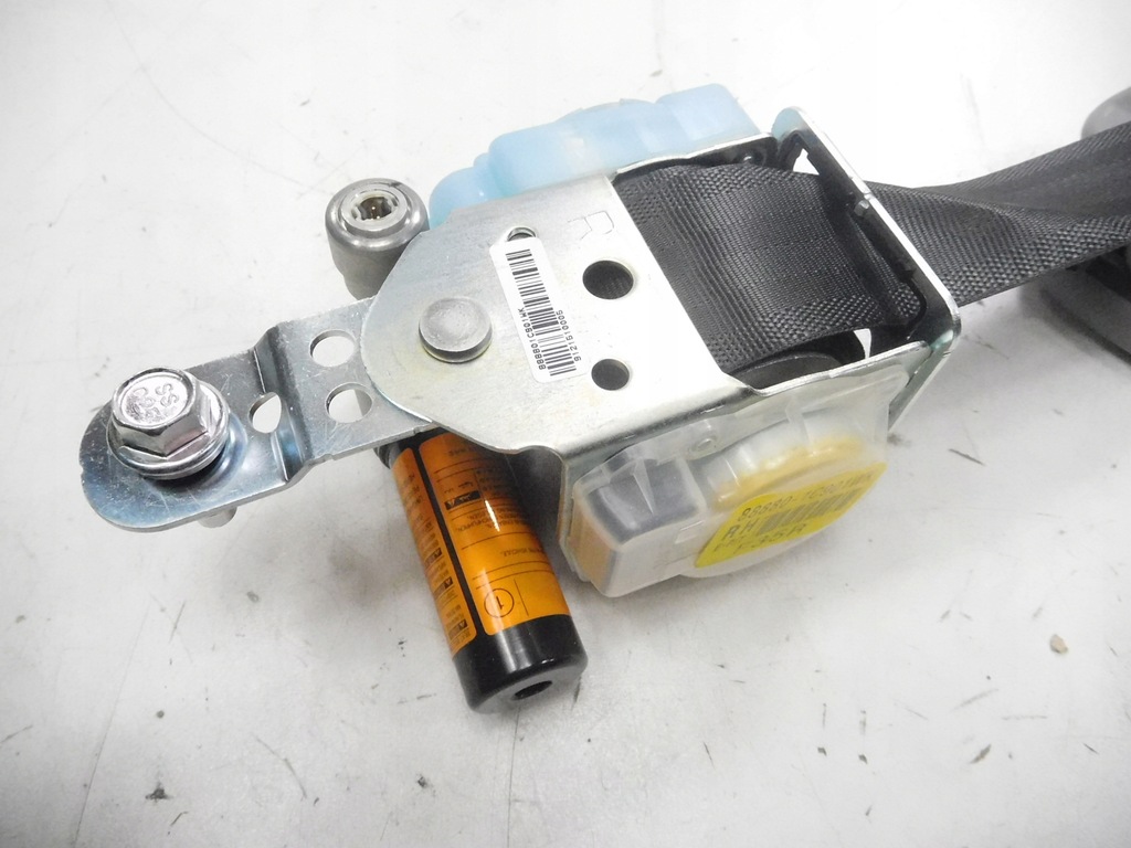 фото №8, 88880 1c901wk getz tb pas безпеки перед правий lift