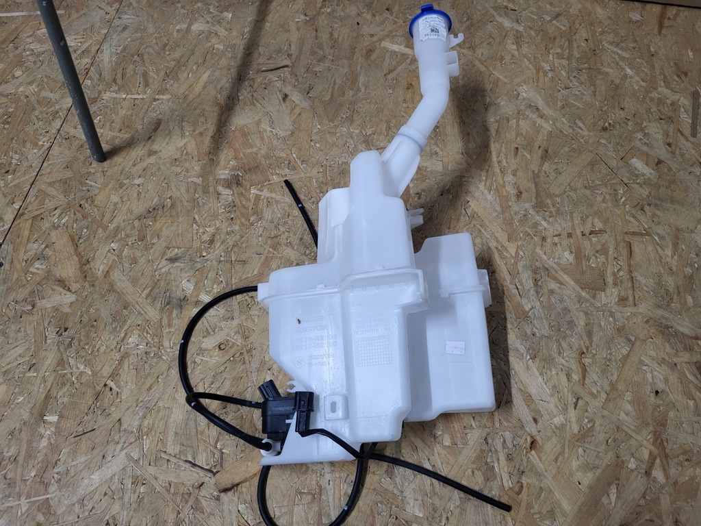 фото №9, Kia sportage 5 v 22r бак жидкость омывателя