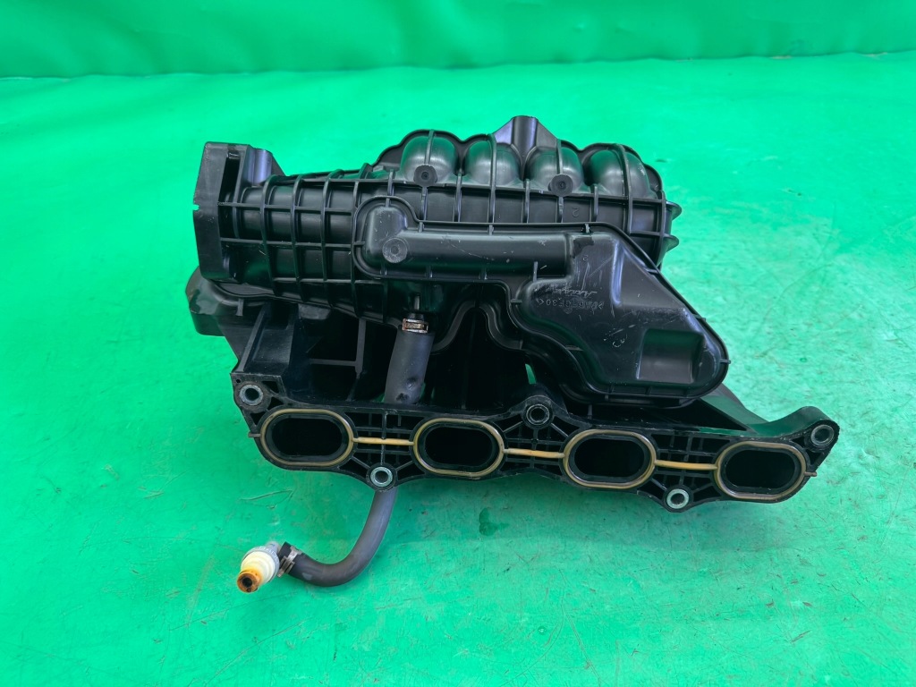 Колектор впускний  впускний 72f2 e1t26571a suzuki sx4 1.6b 16v 06- fiat sedici Київ