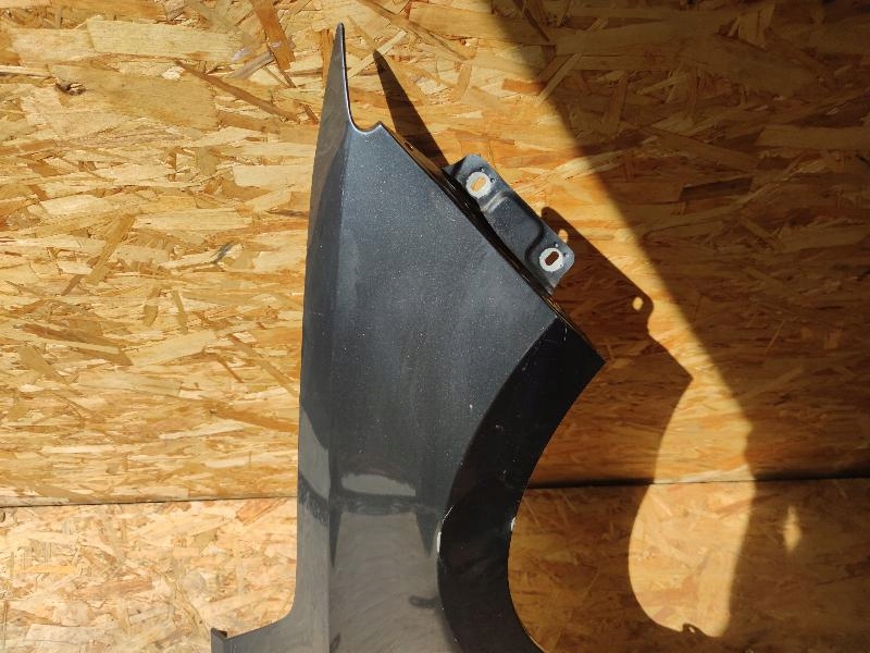 фото №4, Крыло передний перед skoda rapid 12- правый