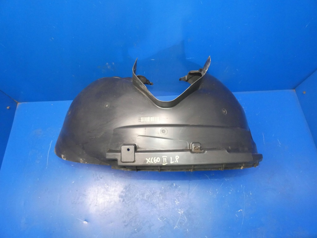 фото №1, Volvo xc60 ii підкрилок лівий перед передні ліва