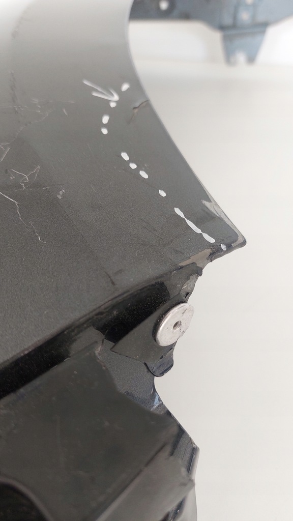 фото №11, Крыло левый перед dacia duster ii lift eu