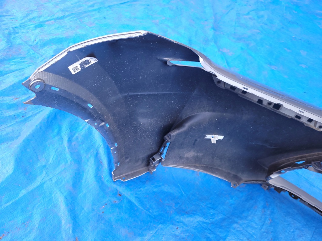 фото №9, Lexus nx i 1 | бампер перед передний 52119-78010 | 0272