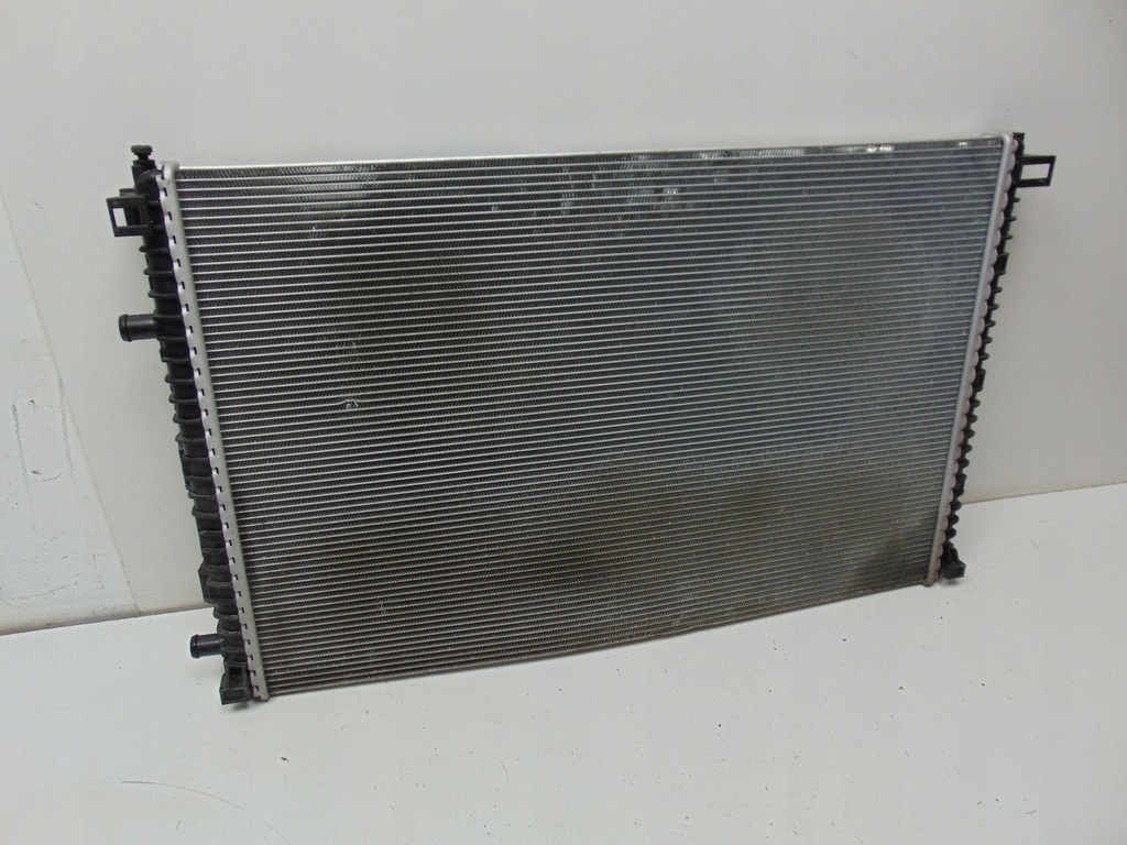 фото №13, Радіатор wody audi q7 4m 4m0145804aa