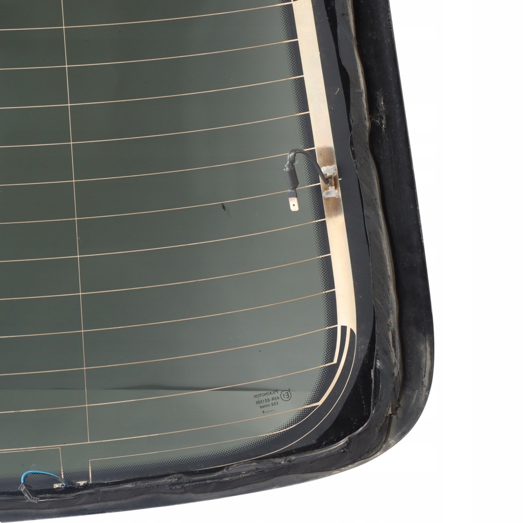 фото №9, Audi a3 s3 8p sportback скло задня as3 тонована 8p4845501d