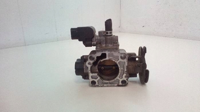 фото №6, Дросельна заслінка suzuki baleno i 1,6b