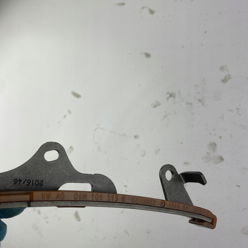 фото №8, Грм porsche panamera 971 audi 4.0 v8 cvd