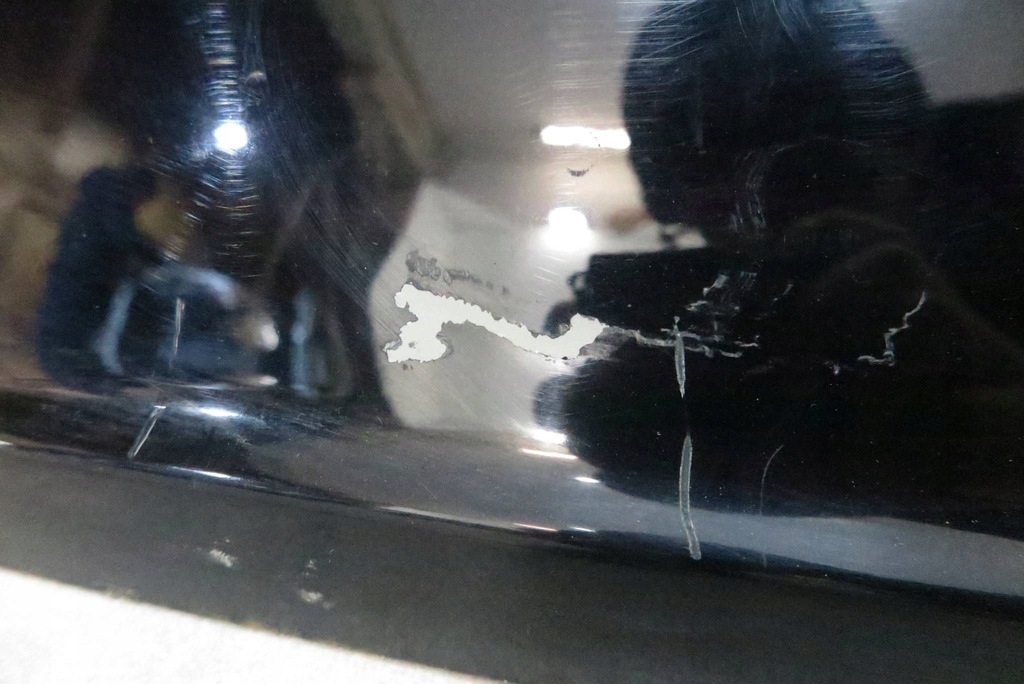 фото №6, Кришка багажника задня задня кришка багажника renault koleos ii камера