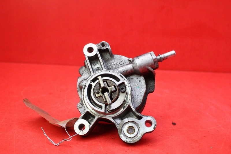 фото №6, Насос вакуум вакуум d165-1b citroen jumpy 2 ii 2.0 hdi 120 km 07-16