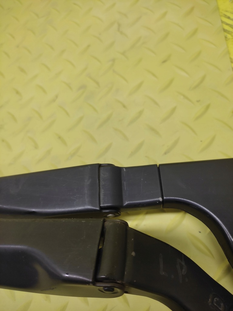 фото №4, Lexus rx300 важіль двірники перед