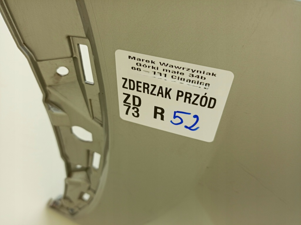 фото №15, Lexus nx 2 ii f-sport 2021- бампер перед передній 52119-78330