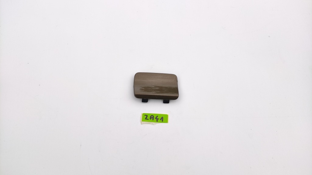 Купить Audi q3 8u0 дорестайлинг  заглушка фаркоп бампера левый задний  задняя za41