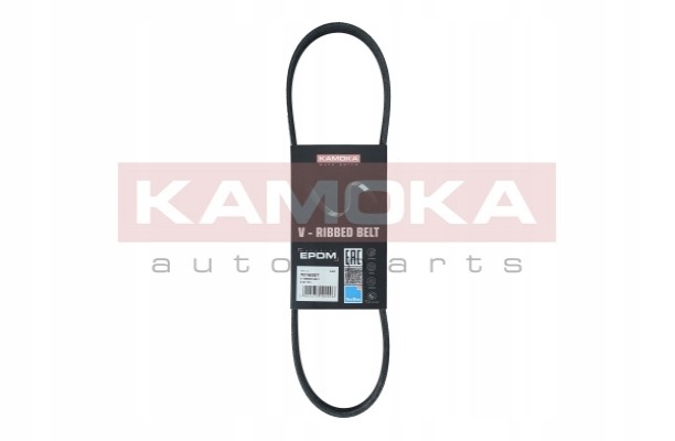 фото №1, Ремінь клиновий багатореберний 6pk751 do vw polo vento