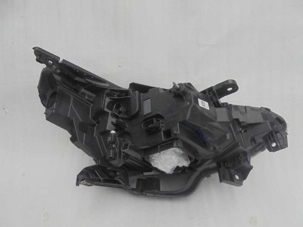 фото №6, Full led левый лампа левая renault clio v 5 260609987r gliwice idealna europa