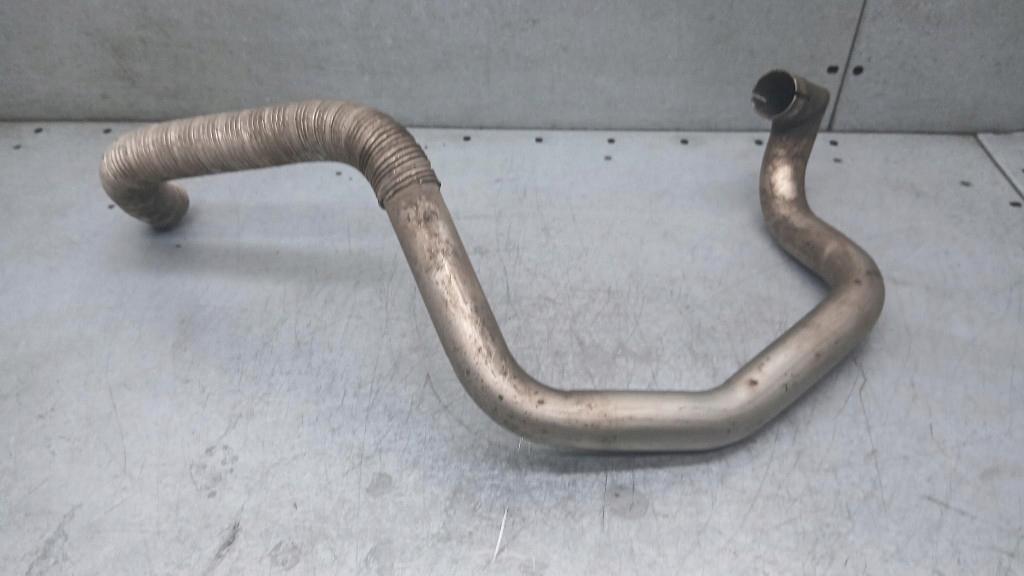 фото №1, Труба egr iveco daily 06r