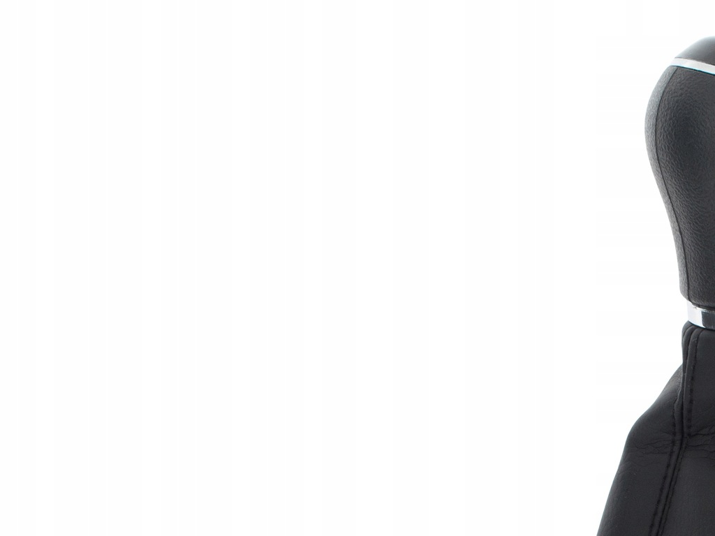 фото №7, Vw golf vi ручка важіль перемикання передач 6b. чохол з рамка