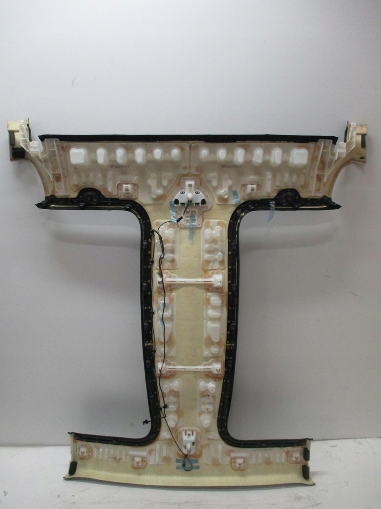 фото №7, Стеля tesla x