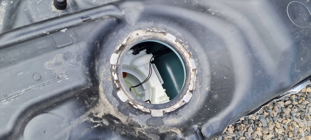 фото №8, Sq8 4m rsq8 q8 бак топлива 4.0 tfsi 4m0201021fn lamborghini urus sq7 4m