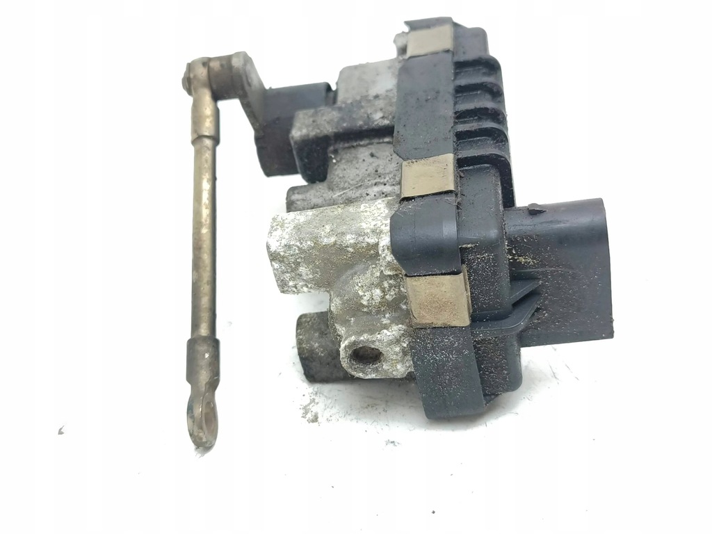 фото №5, Citroen c5 2009 блоки управления