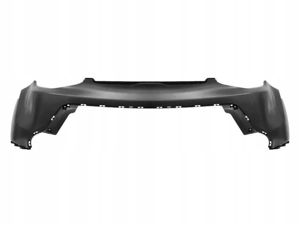 фото №1, Kia soul 2014-2016 бампер перед верхний 86511b2000