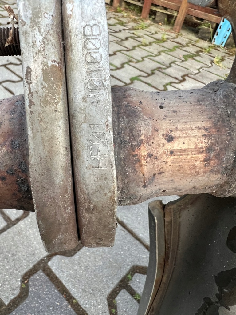 фото №16, Mazda 3 bp sedan гаситель выхлоп kompletny 2.0 skyactiv-x hybrid rok 2021