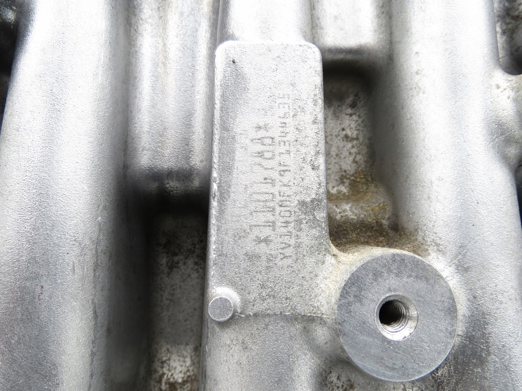 фото №13, Блок двигуна b4204t11 volvo s60 v40 v60 xc60 2.0 t5 основа 31401922