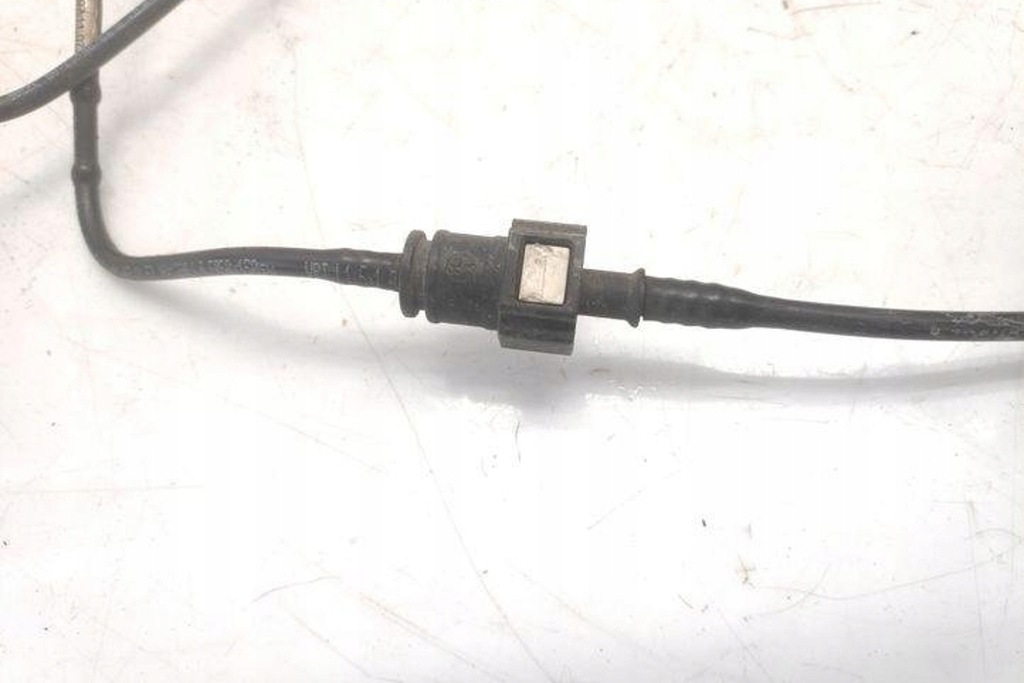 фото №7, Шланг топлива jaguar xj x350 900651b 2.72l дизель 152kw 2008