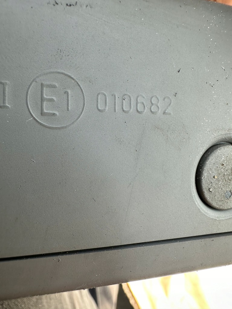 фото №6, Зеркало заднего вида внутреннее 3d0857511g vw phaeton