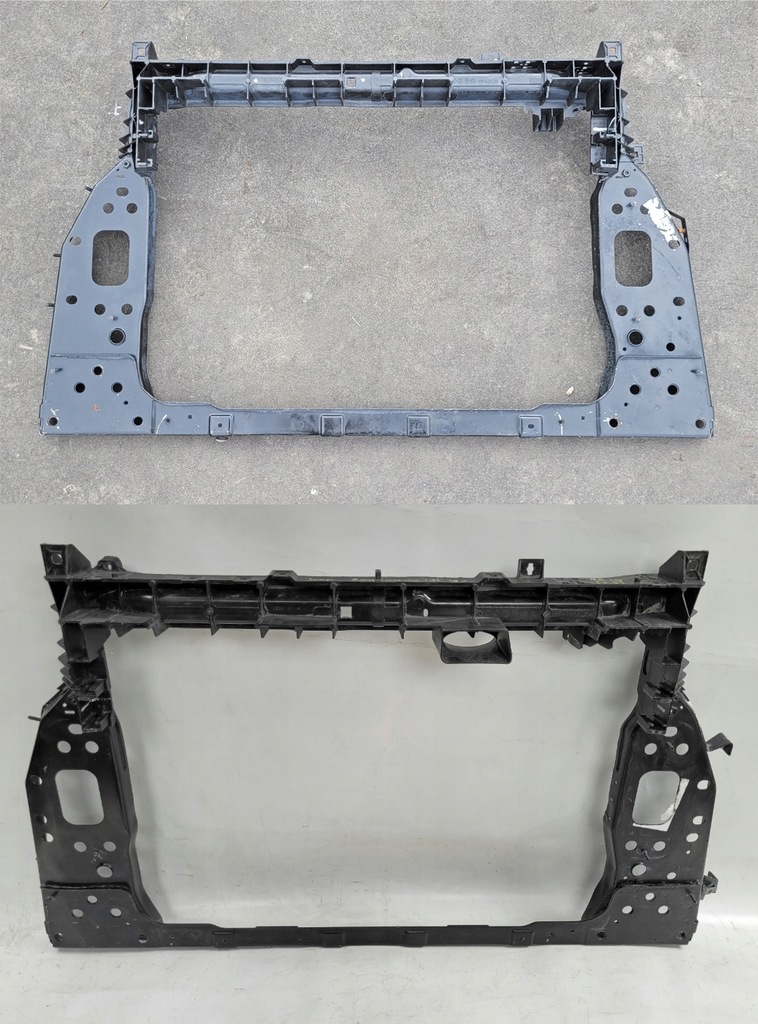 фото №1, Pas передній jeep renegade przed liftem 2014-2018 / lift 2018-