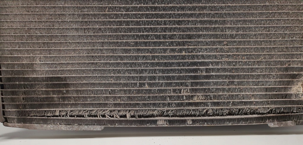 Радіатор води jaguar x-type x400 2.5 v6 в Україні