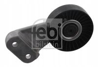 фото №1, Febi ролик напрямна kia carnival i 98-/kia ii 99-