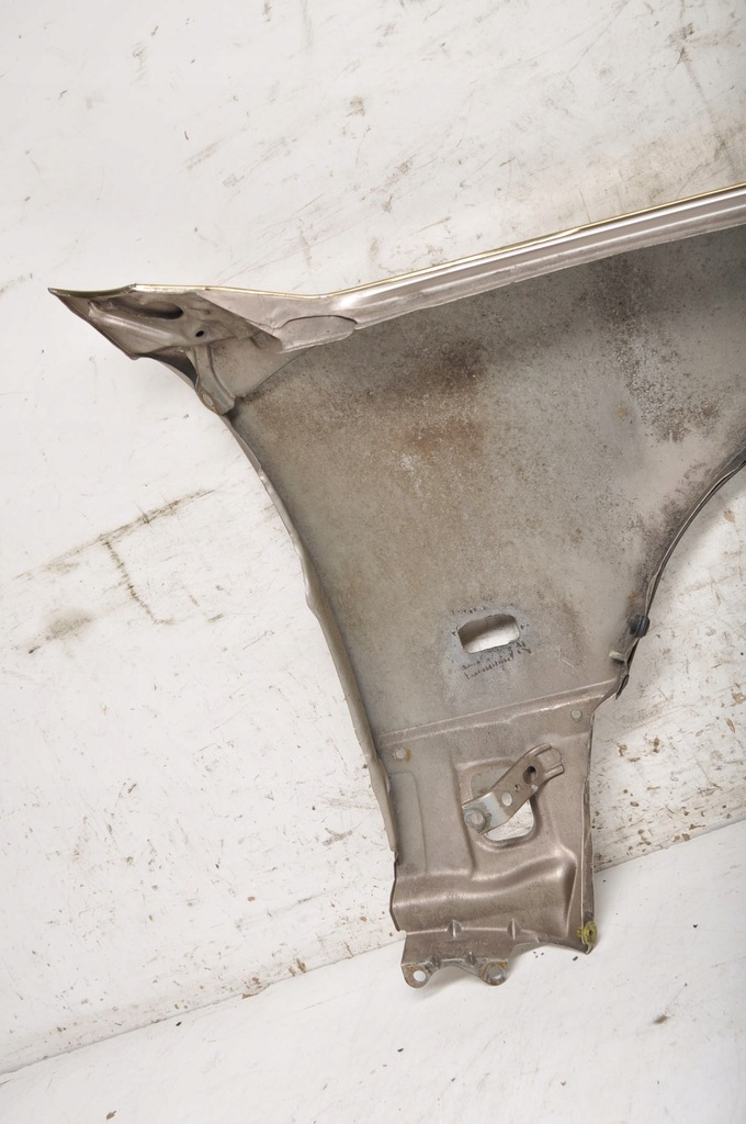 фото №11, Lexus ls ii крила лівий перед