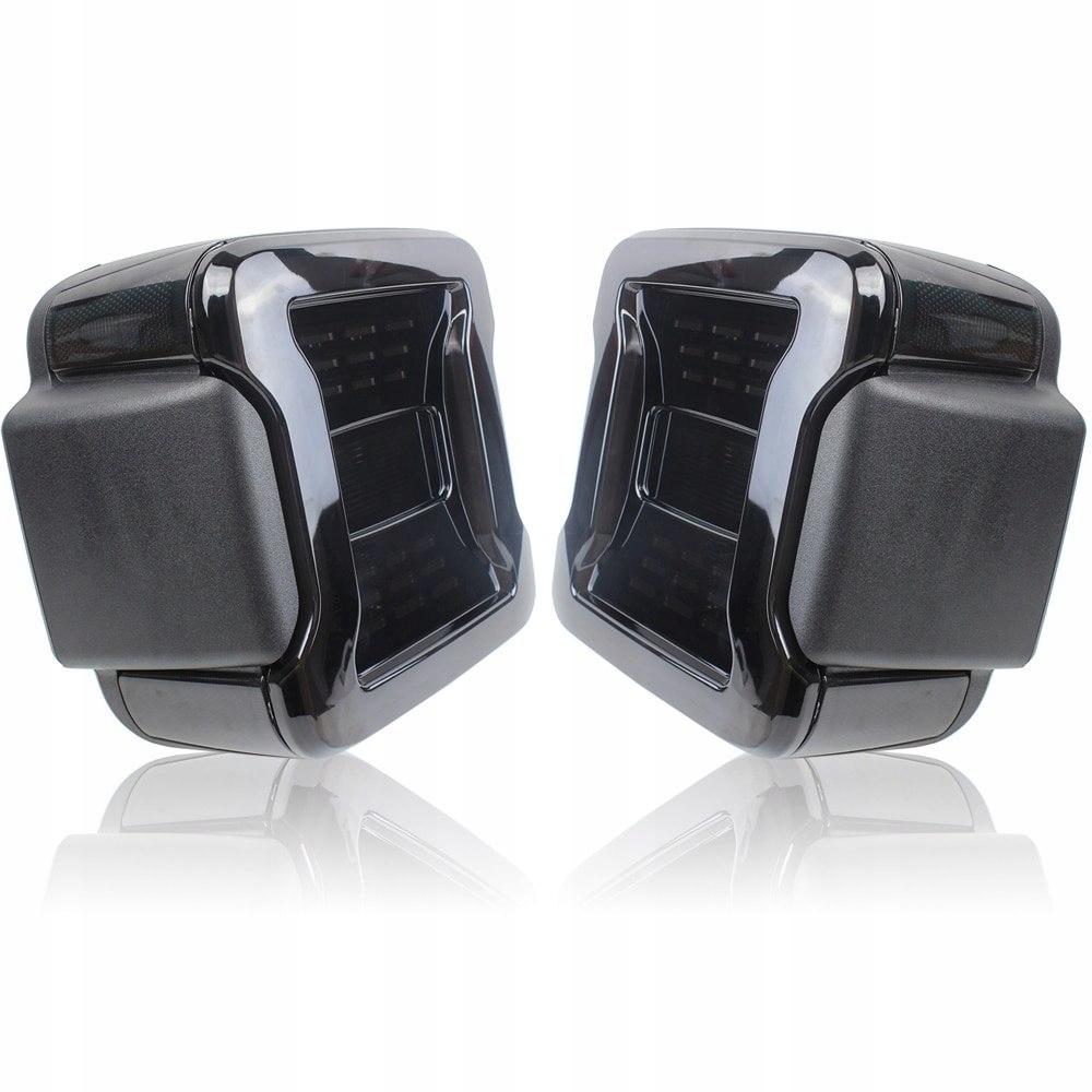 фото №1, Лампи задні led jeep wrangler jl 2018+