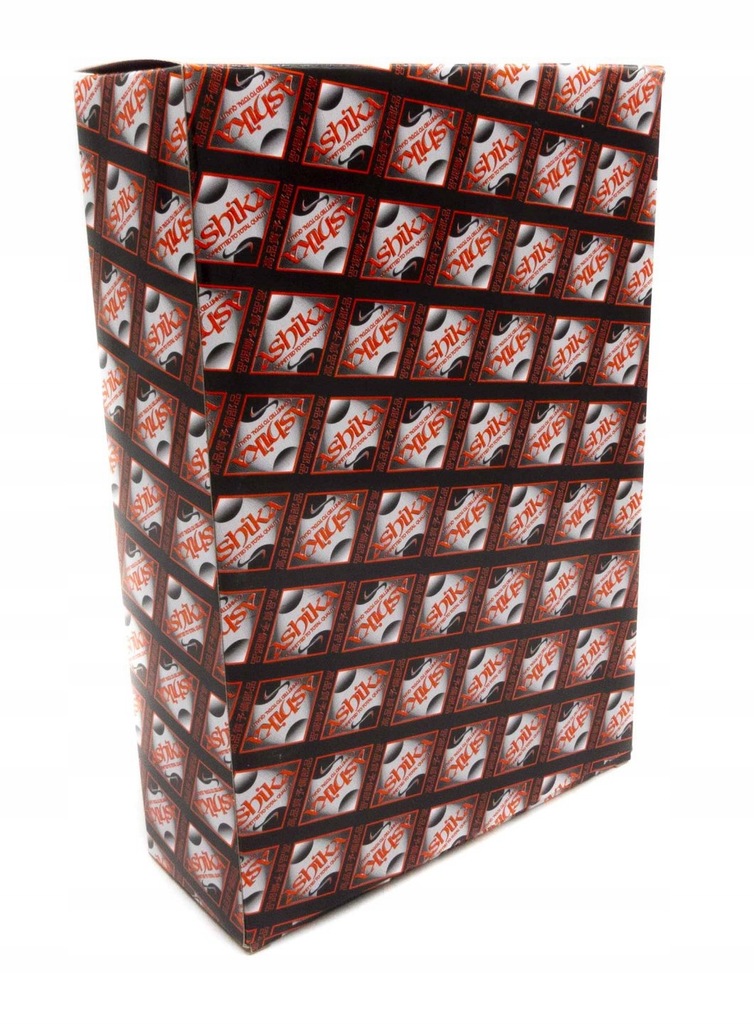 фото №13, Ashika фильтр pow. subaru trezia 1.4 d