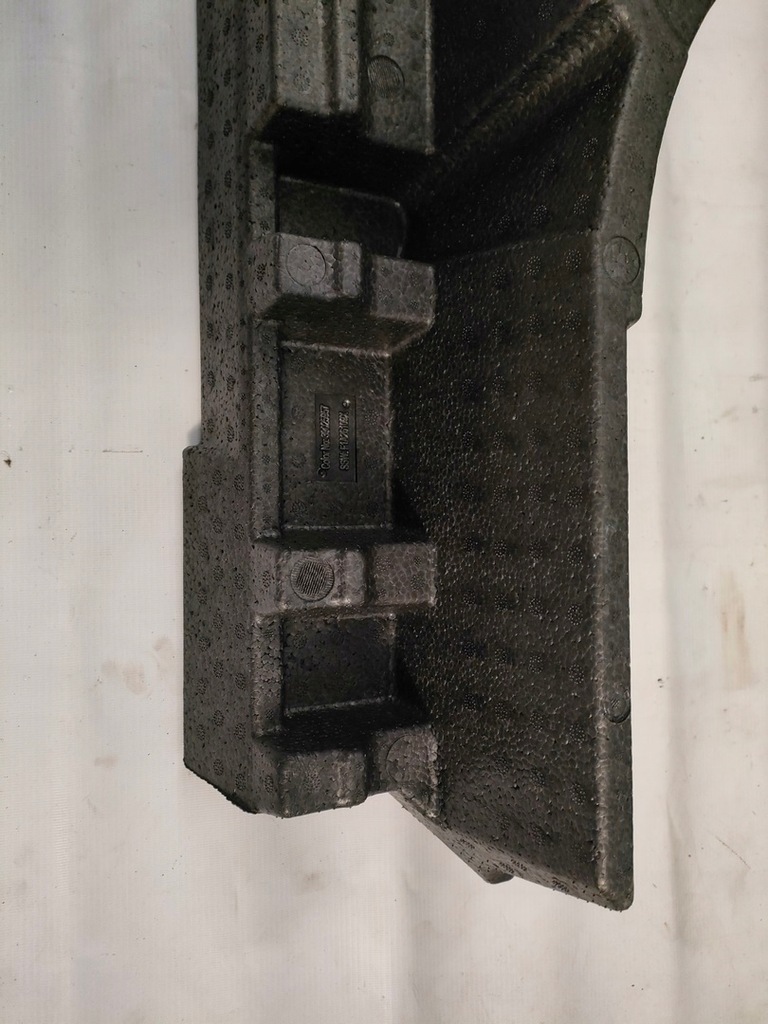 фото №5, Opel insignia b kombi пенополистирол багажника правый задняя