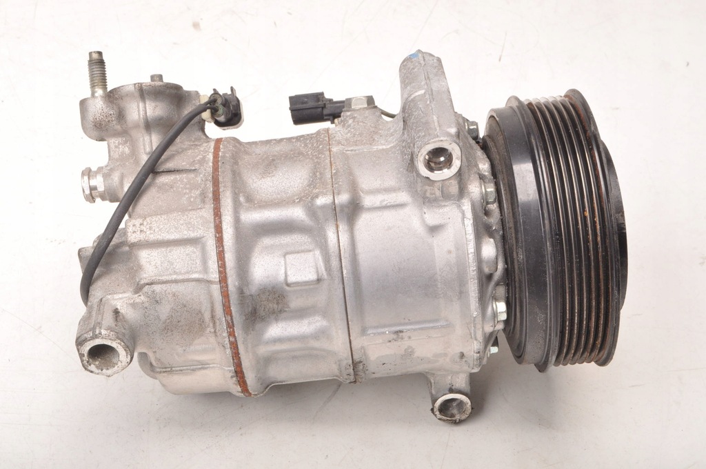 фото №7, Volvo s90 ii s90 xc90 ii 2.0 d4 190km компрессор кондиционера 31699131