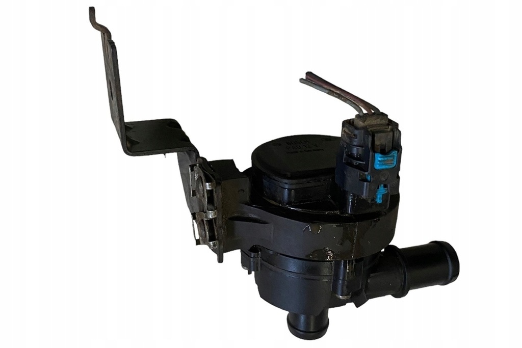 фото №6, Моторчик циркуляция wody renault trafic iii фургон fg_ 0392023219 1.6l