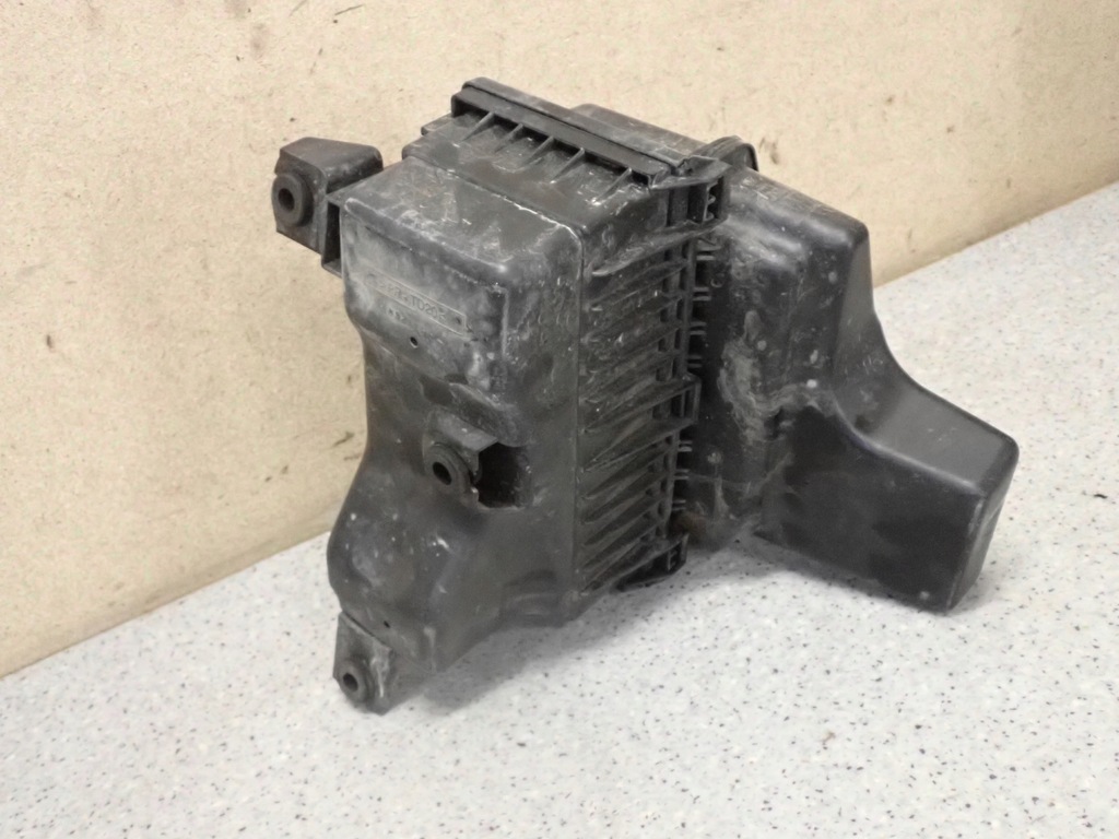 фото №6, Mitsubishi colt cz3 04-08 корпус фильтра воздуха