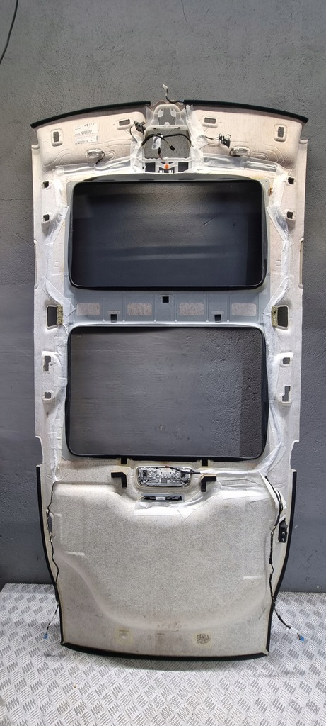 фото №9, Mercedes w212 потолок a2126906250