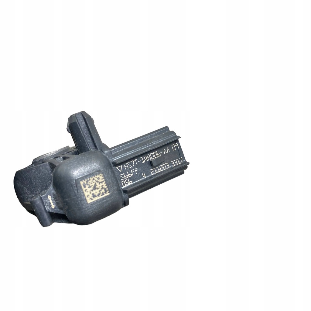 фото №6, Ford escape iv 2022 датчик удару подушка безпеки