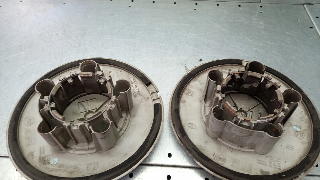 фото №5, Dekelki fiat scudo ii 1.6d 07r 9658036380