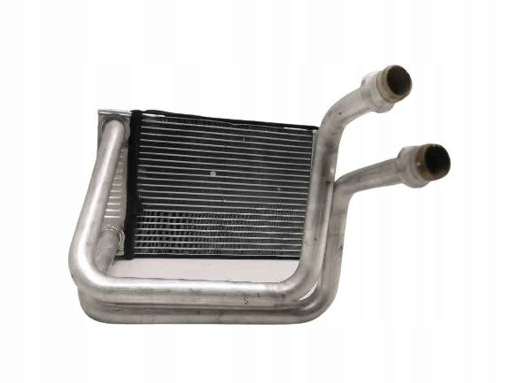 фото №3, Opel mokka обігрівач радіатор eur 14 r