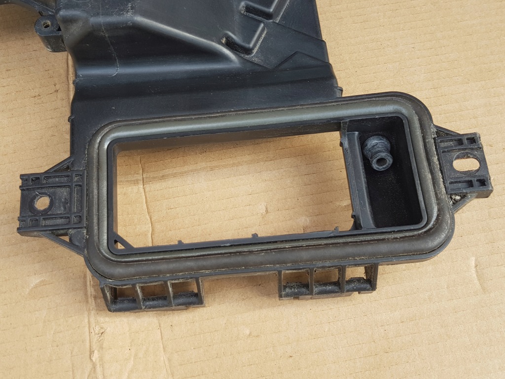 Комплектна корпус запобіжників жабо audi a6 c6 4f1937575a 4f1937576b Київ