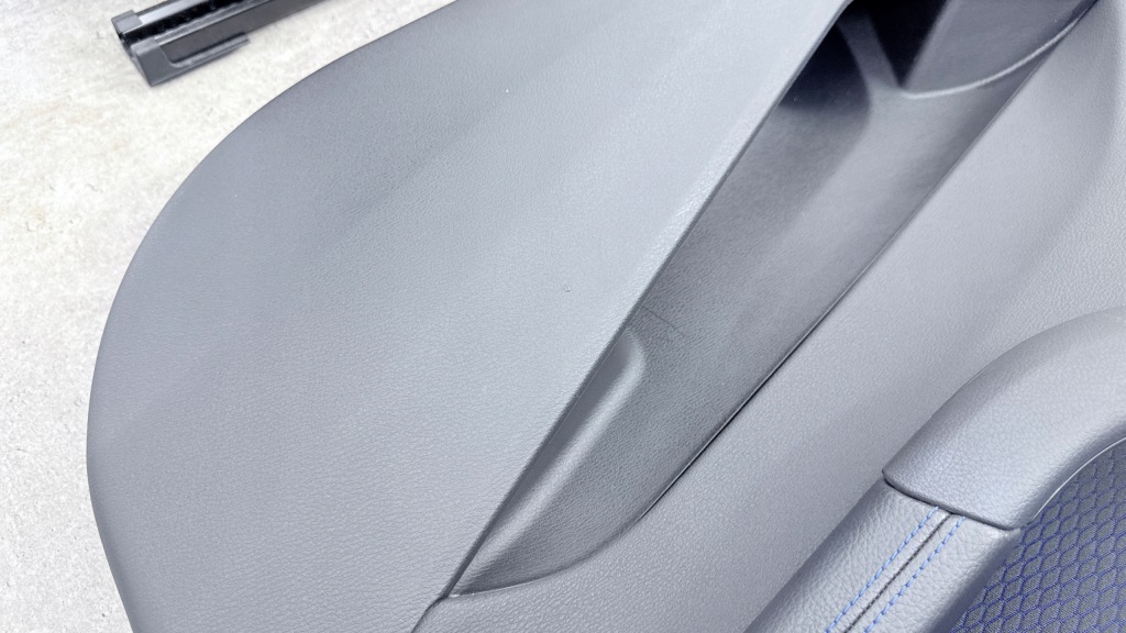 фото №16, Bmw f48 x1 сидіння заднє сидіння обшивки алькантара hexagon m-pakiet з підігрівом eu