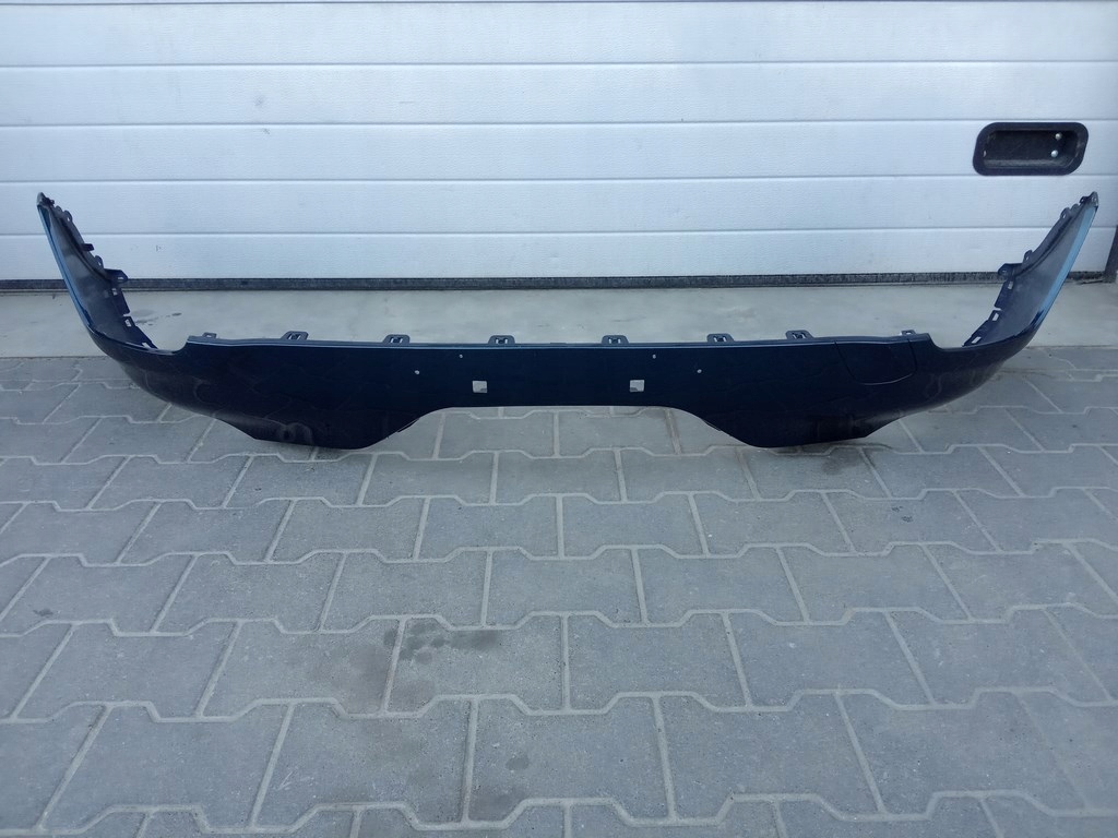 фото №7, Renault captur 2017 620228133r - бампер перед