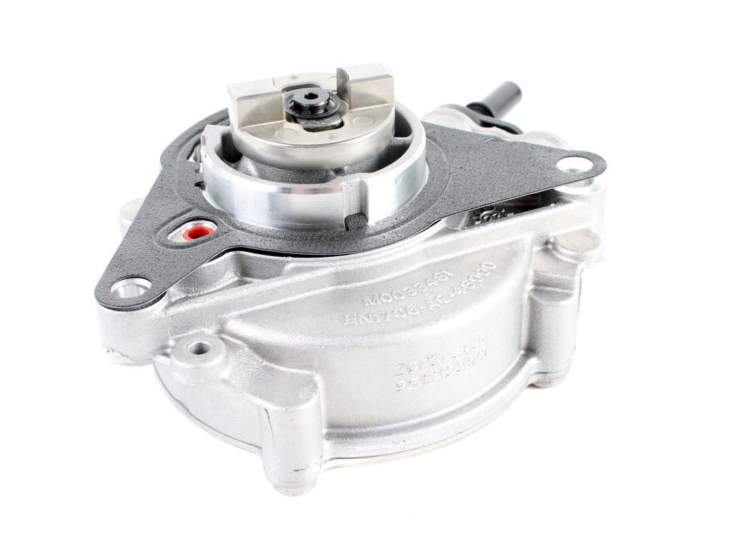 фото №9, Механический насос вакуумная ds ds 7 citroen berlingo c3 iii c5